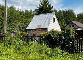 Продается дом, 40 м2, садовое товарищество Напольское, садовое товарищество Напольское, 75