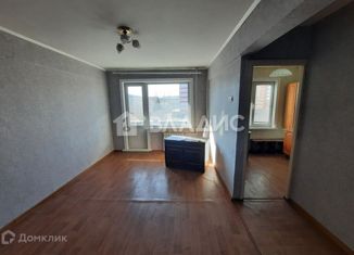Продажа 1-комнатной квартиры, 31.2 м2, Улан-Удэ, Ключевская улица, 84