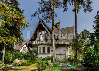 Продаю дом, 426 м2, деревня Калчуга