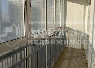 Однокомнатная квартира на продажу, 40 м2, Кемерово, ЖК Восточный, проспект Химиков, 36