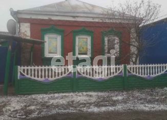 Продажа дома, 38 м2, село Большебыково, Комсомольская улица