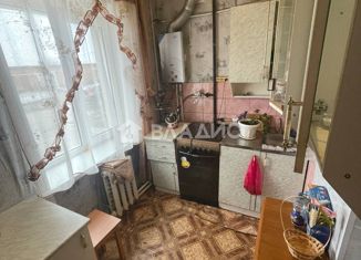 Продажа 2-комнатной квартиры, 40 м2, село Смородино, улица Мира, 1