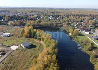 Земельный участок на продажу, 7.83 сот., деревня Красное