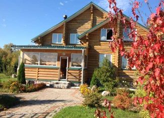 Продаю дом, 288 м2, село Рыбницы, 78К-0020