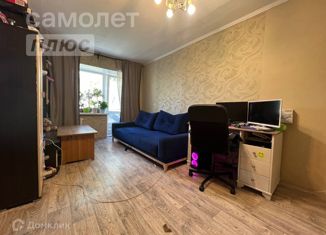 Продается двухкомнатная квартира, 41.5 м2, Екатеринбург, улица Мира, 3В, Кировский район