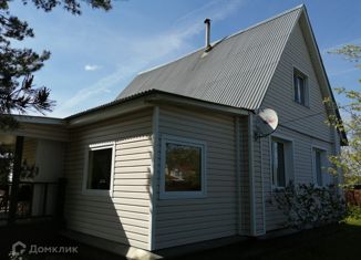 Продам дом, 80 м2, Павловский Посад, садоводческое товарищество Ивушка, 101