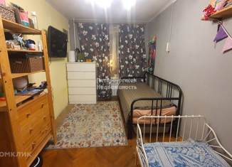 Продам 2-ком. квартиру, 44 м2, Санкт-Петербург, улица Маршала Говорова, 7, улица Маршала Говорова