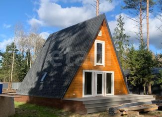 Дом на продажу, 120 м2, деревня Кишкино, Центральная улица