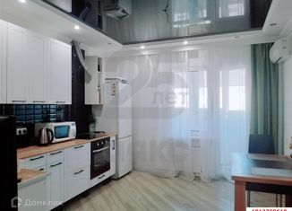 Продается двухкомнатная квартира, 67 м2, Краснодар, улица Лавочкина, 25, ЖК Восток