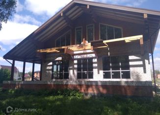 Продам дом, 417 м2, ТСН Чистые ключи-2