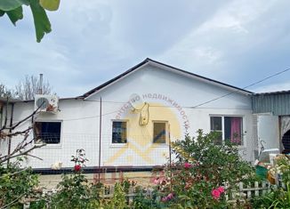 Продажа дома, 70 м2, станица Ахтанизовская, улица Батурина