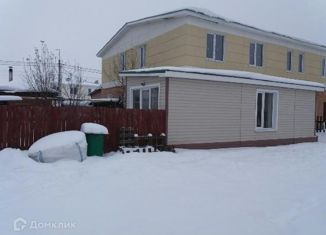 Продам дом, 60 м2, село Ягодное, 7-й Светлый переулок, 24