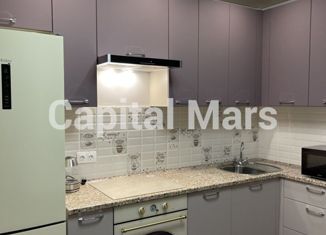 Сдаю двухкомнатную квартиру, 55 м2, Москва, Батайский проезд, 49, Батайский проезд