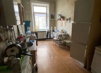 Продам 2-ком. квартиру, 57.1 м2, Советск, улица Жуковского, 10