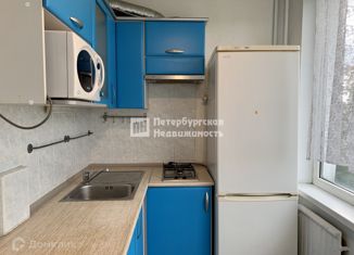 Продаю двухкомнатную квартиру, 44.2 м2, Санкт-Петербург, Северный проспект, 65к1, Северный проспект