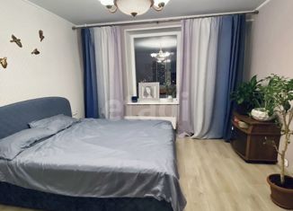 Продам двухкомнатную квартиру, 57.5 м2, Москва, Тарусская улица, 18к1, Тарусская улица