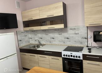 Продаю квартиру студию, 28 м2, Чебаркуль, улица 9 Мая, 23