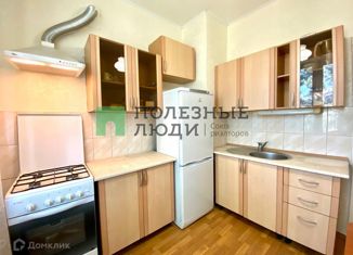 Аренда однокомнатной квартиры, 42 м2, Самара, Ново-Вокзальная улица, 11, Советский район