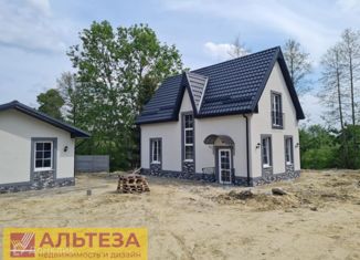 Продам дом, 100 м2, поселок Переславское, Дорожная улица