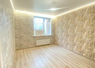 Однокомнатная квартира на продажу, 36.8 м2, Казань, ЖК Ричмонд, Приволжская улица, 210