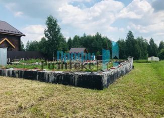 Продажа земельного участка, 9.3 сот., деревня Бурцево, 22Н-0444