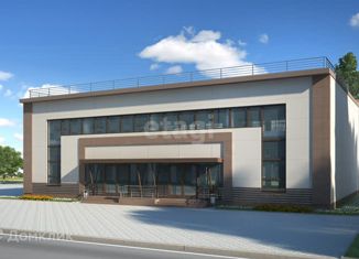 Аренда офиса, 500 м2, Екатеринбург, улица Учителей, 38, улица Учителей