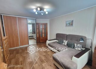 Продам 2-комнатную квартиру, 71 м2, Новосибирск, Народная улица, 52