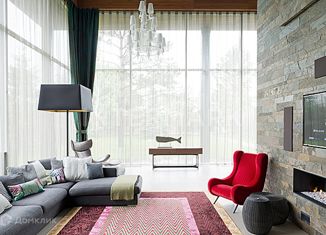 Продаю дом, 700 м2, деревня Солослово, Цветочная улица