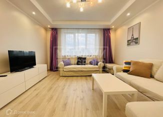 Продажа трехкомнатной квартиры, 70.3 м2, Москва, Югорский проезд, 6, Югорский проезд