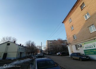 Продажа однокомнатной квартиры, 33.2 м2, Свердловская область, Школьная улица, 27