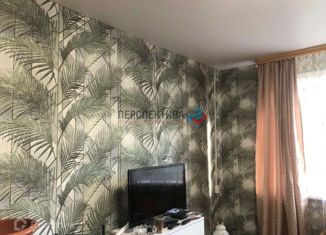 Продается 2-ком. квартира, 39.6 м2, Кондрово, Интернациональная улица, 16