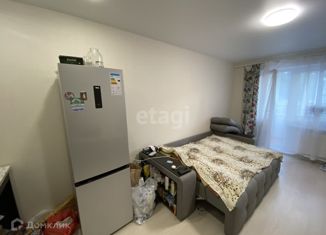 Квартира на продажу студия, 23.2 м2, Киров, Заводская улица, 16, Первомайский район