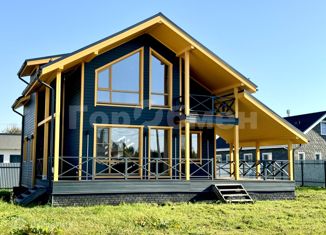 Дом на продажу, 160 м2, коттеджный посёлок Дольче Вита, коттеджный посёлок Дольче Вита, 8