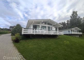 Продам дом, 100 м2, деревня Снегирёвка