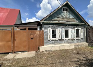 Продается дом, 59 м2, Оренбургская область, Литейная улица, 54