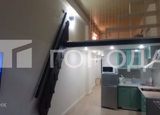 Продается квартира студия, 40 м2, Москва, Херсонская улица, 41А, район Черёмушки
