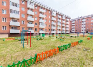 Продается 1-ком. квартира, 29.6 м2, Бурятия, 113-й микрорайон, 19