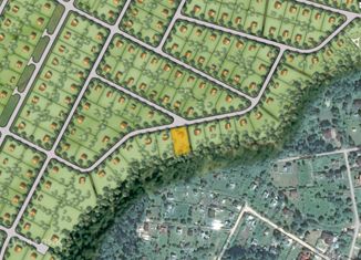 Продажа земельного участка, 9.43 сот., дачный посёлок Ольшаны