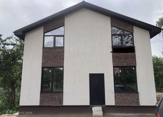 Дом на продажу, 146 м2, деревня Нижняя Китаевка, Зелёная улица