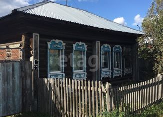 Продажа дома, 31 м2, поселок Юшала, улица Ворошилова