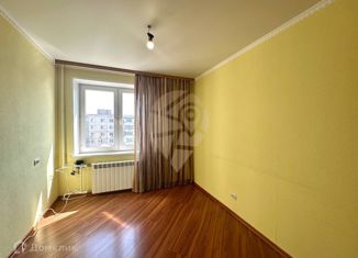 Четырехкомнатная квартира на продажу, 83.1 м2, Белгородская область, микрорайон Королёва, 28
