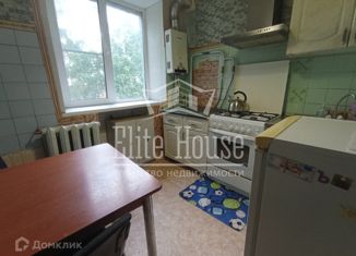 Продаю 3-комнатную квартиру, 42.7 м2, Калуга, Московская улица, 331