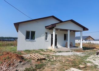 Продам дом, 85 м2, коттеджный посёлок Дарвин, улица Экологов, 31