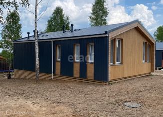 Дом на продажу, 75 м2, Томская область, улица Пушкина, 4