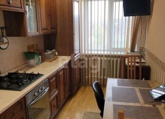 Продажа 4-комнатной квартиры, 74 м2, Грязи, Советская улица, 67