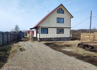 Продажа дома, 236 м2, посёлок Нагорный, Шоссейная улица