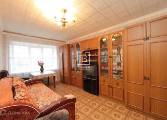 Трехкомнатная квартира на продажу, 57.9 м2, село Ахлебинино, Центральная улица, 23