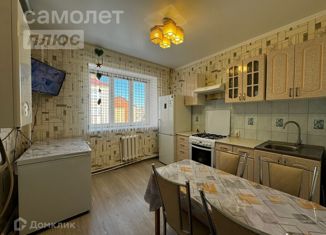 Продажа двухкомнатной квартиры, 60.4 м2, Оренбургская область, Сиреневая улица, 2В