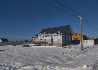 Продается дом, 134.5 м2, деревня Зарелье, Центральная улица, 23