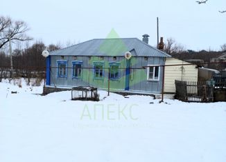 Продам дом, 58 м2, рабочий посёлок Хохольский, улица 50 лет Октября, 92